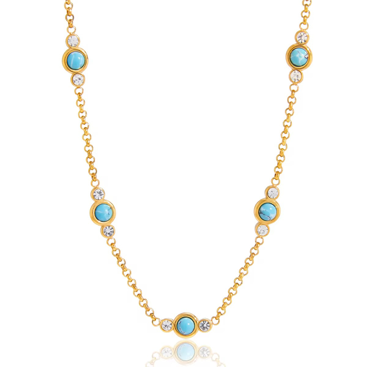 Sky Necklace💧