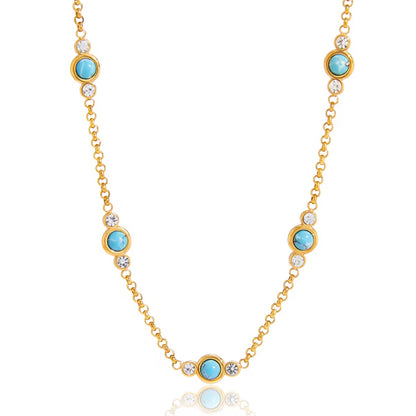 Sky Necklace💧