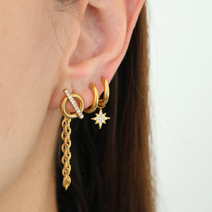 Paige Earrings💧