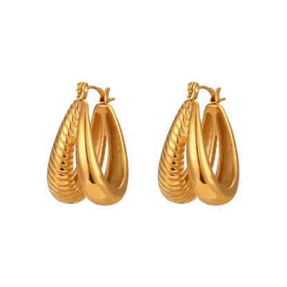 Gaby Hoops💧