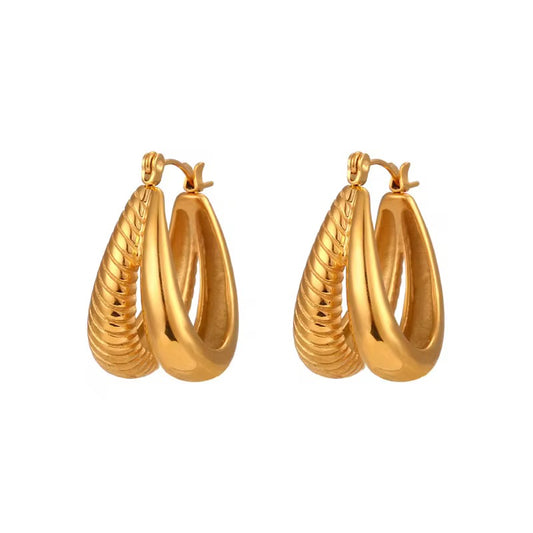 Gaby Hoops💧