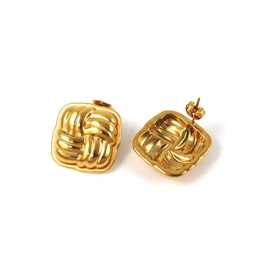 Lucia Earrings💧