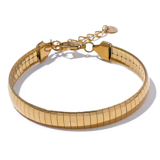 Maya Bracelet Gold💧