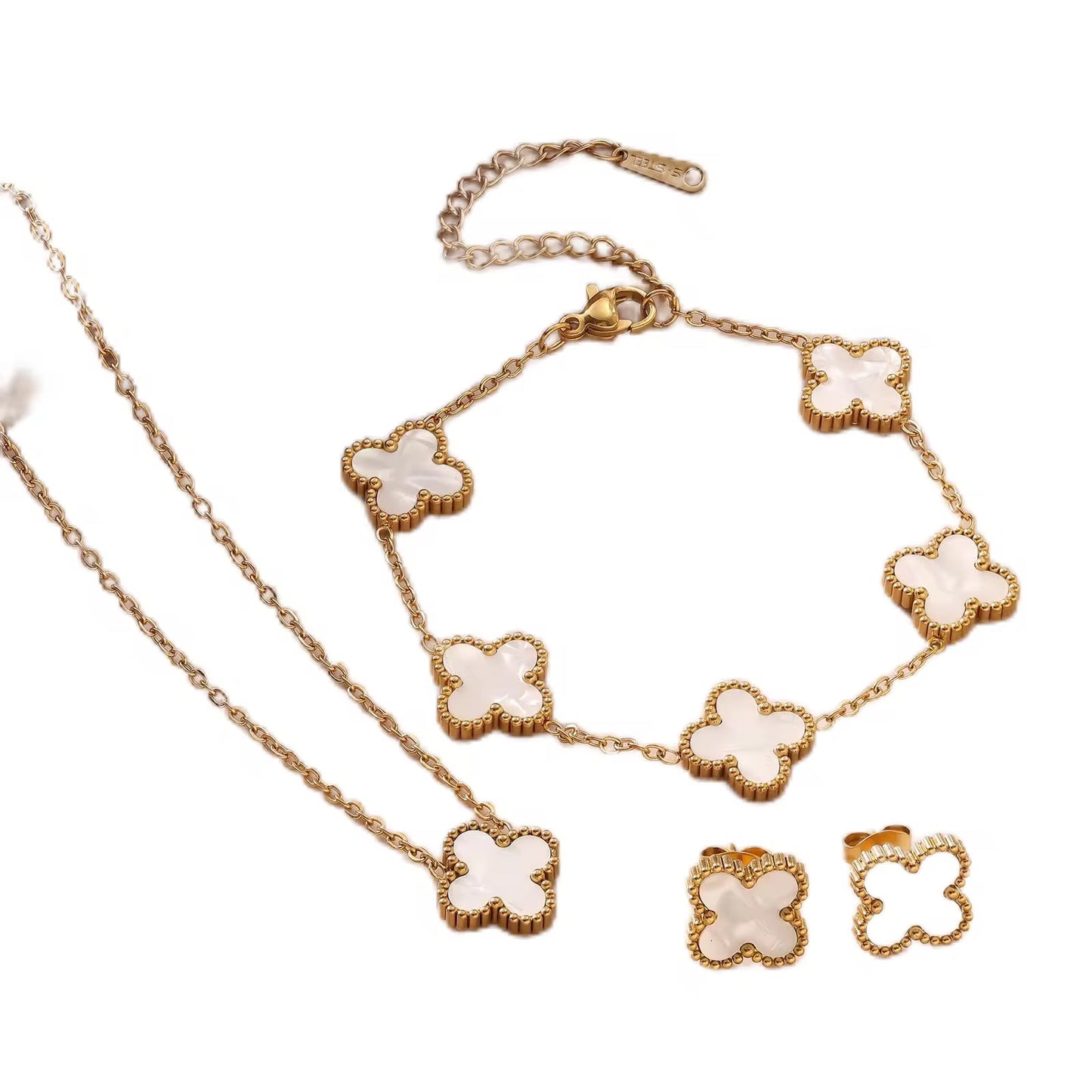 White Clover Set💧