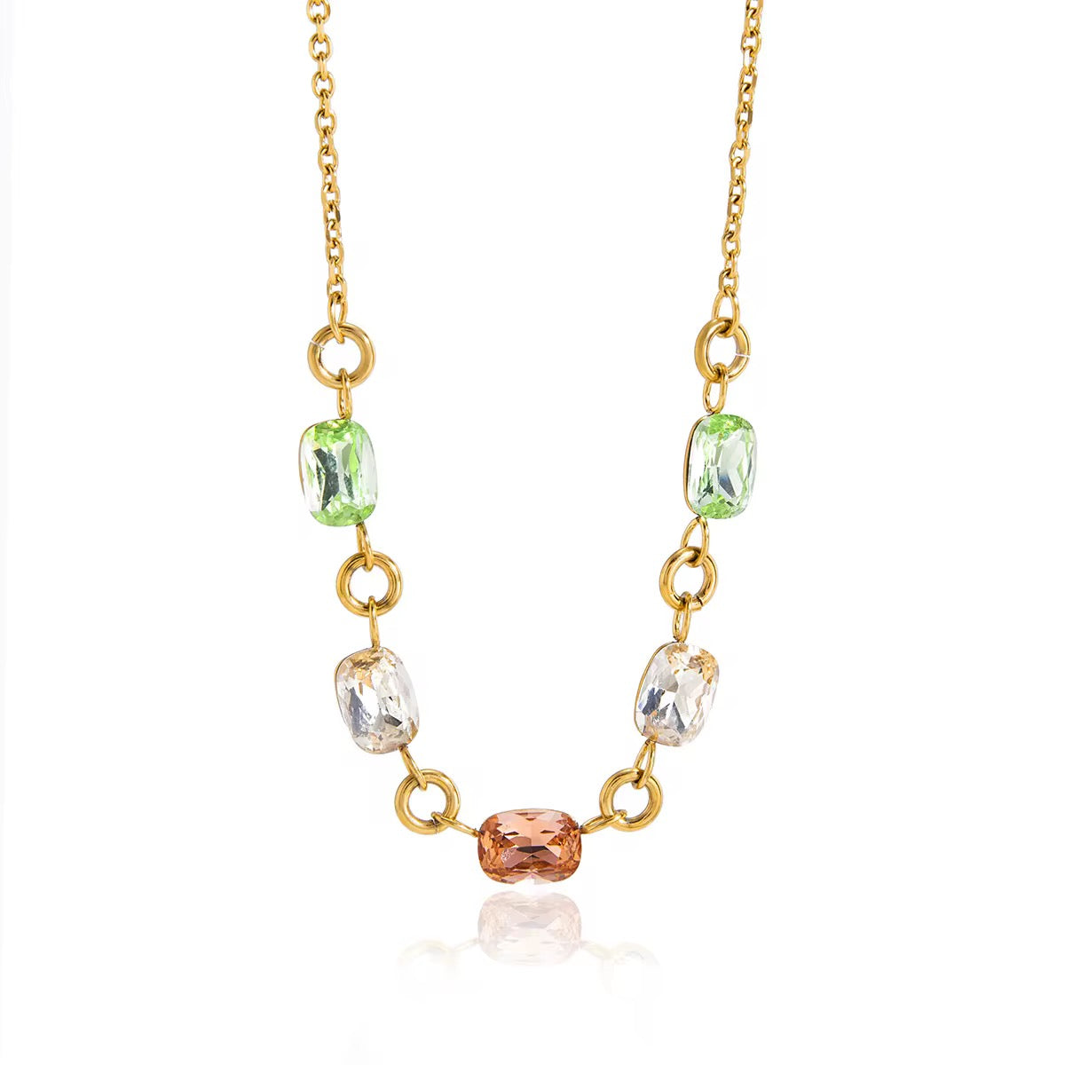Amalfi Necklace💧