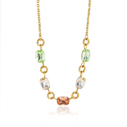 Amalfi Necklace💧