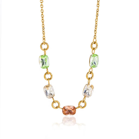 Amalfi Necklace💧