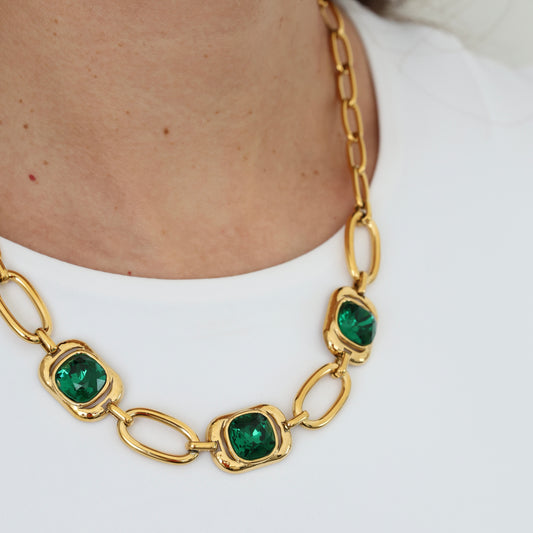 Jade Necklace💧