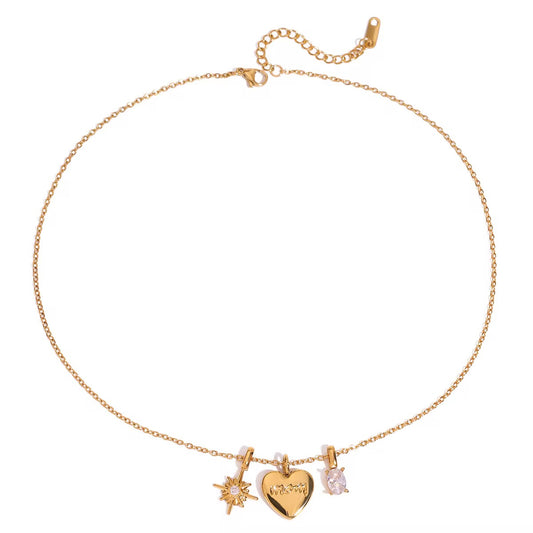 Mom Necklace💧