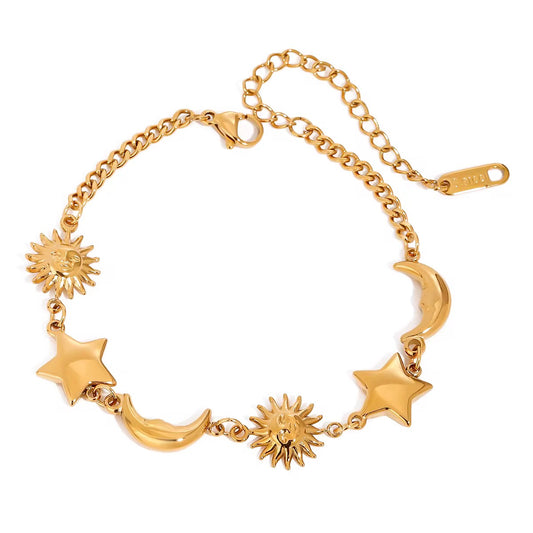 Elody Bracelet💧