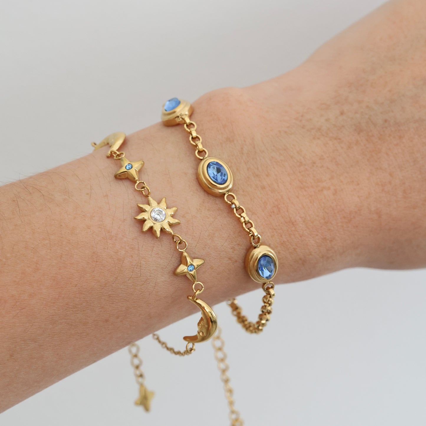 Delulu Bracelet💧