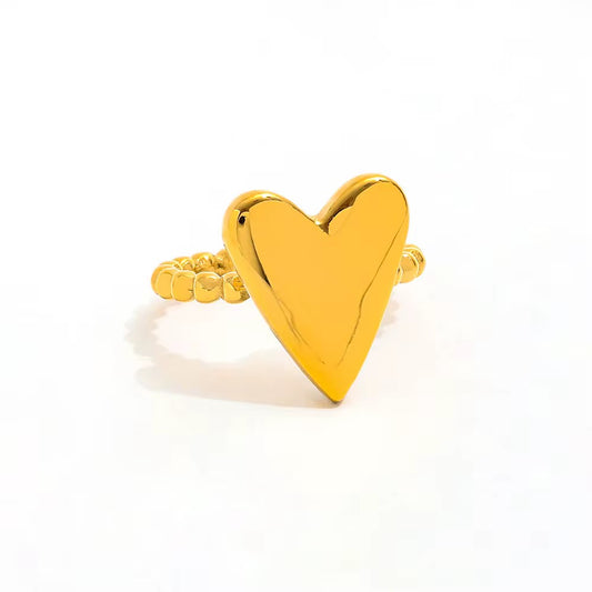 Alana Love Ring💧