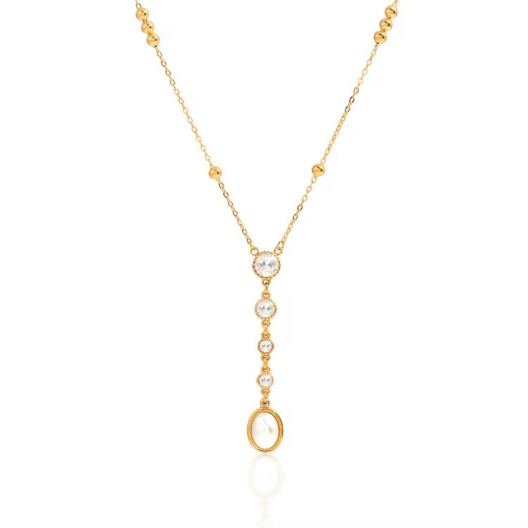 Varela Necklace💧