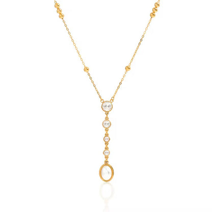 Varela Necklace💧