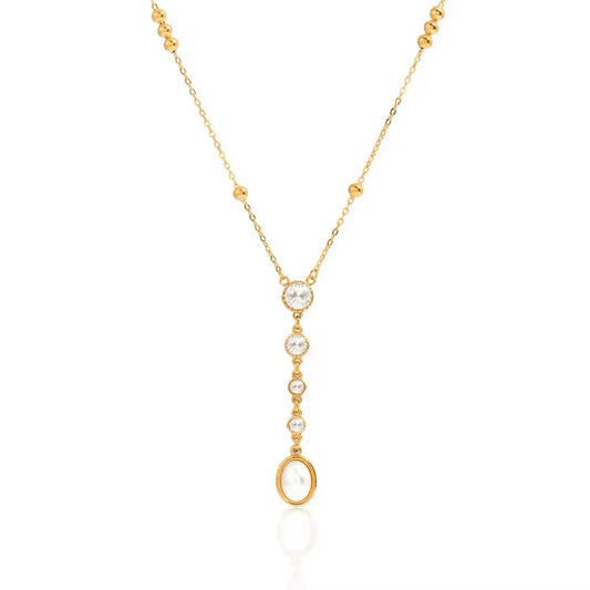 Varela Necklace💧