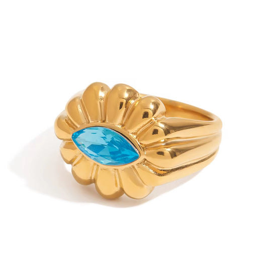 Salma Ring💧