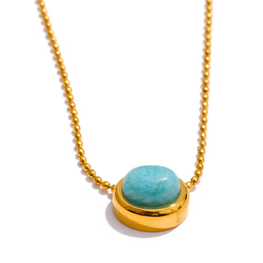 Galilea Necklace💧