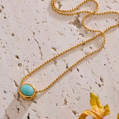 Galilea Necklace💧