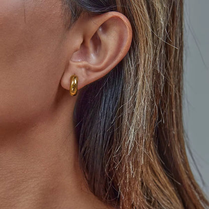 Brandy Classic Hoops S💧