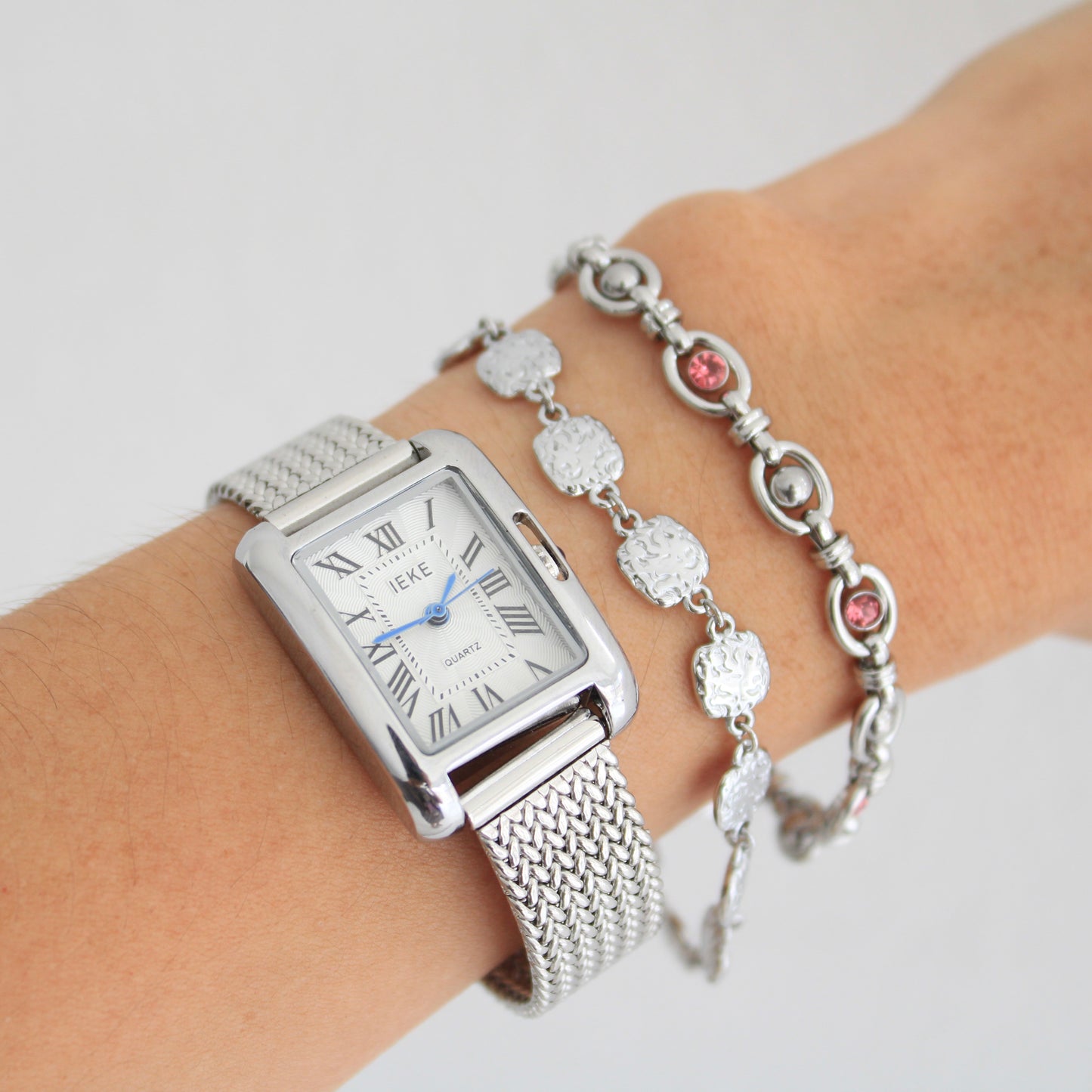 Agnes Watch