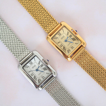 Agnes Watch