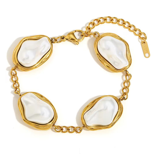 Maui Pearl Bracelet💧