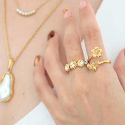 Eros Ring💧