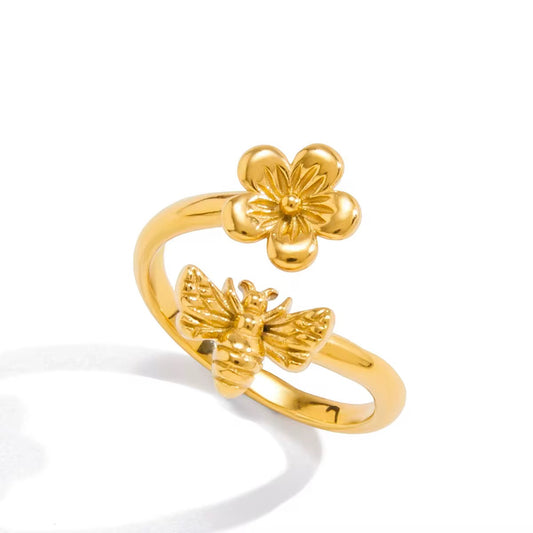Bee You Ring💧
