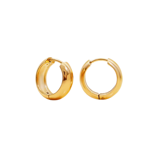 Brandy Classic Hoops S💧