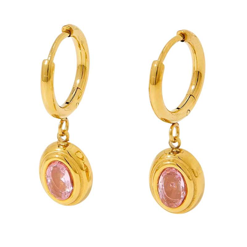 Deby Pink Huggies💧