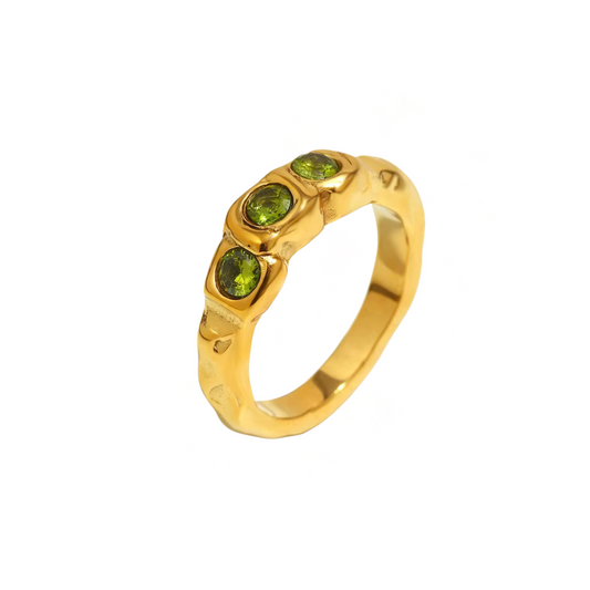 Ares Ring Gold💧