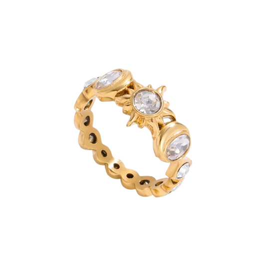 Eros Ring💧