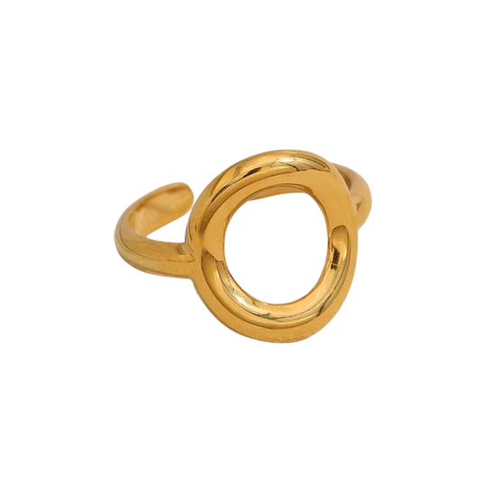 Circle Ring💧