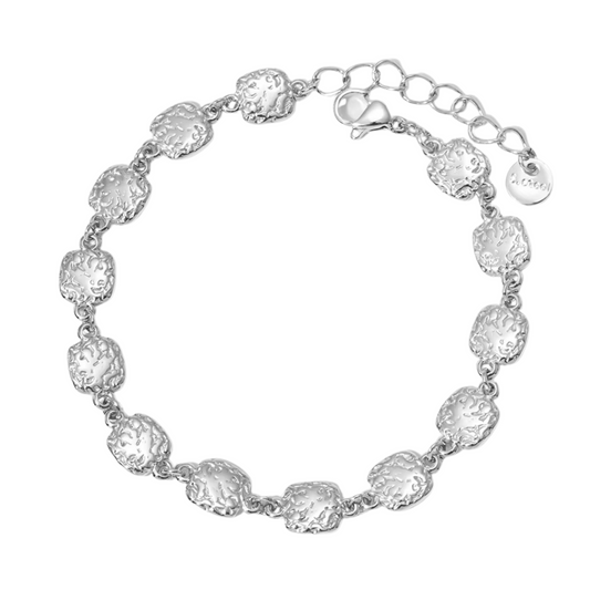 Molly Bracelet Silver💧
