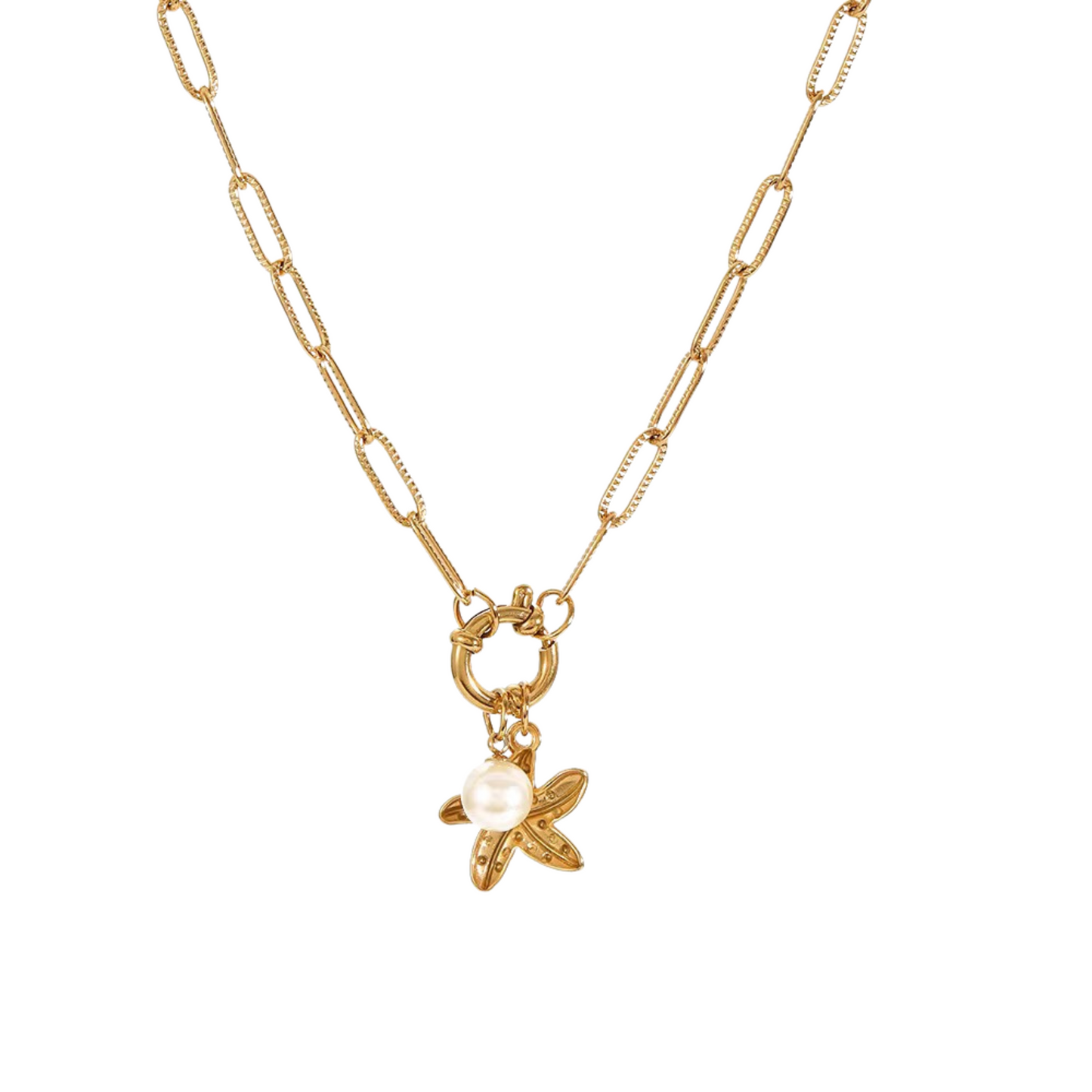 Kai Summer Necklace💧