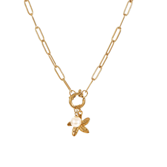 Kai Summer Necklace💧