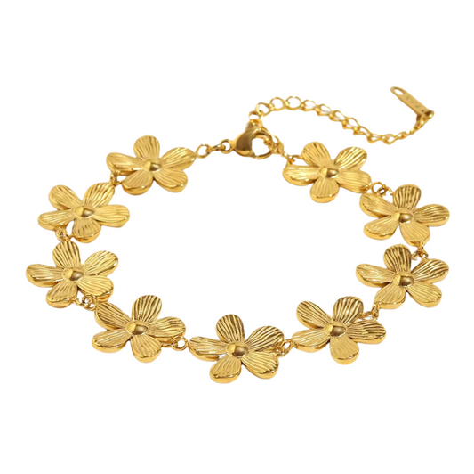 Blossom Bracelet💧