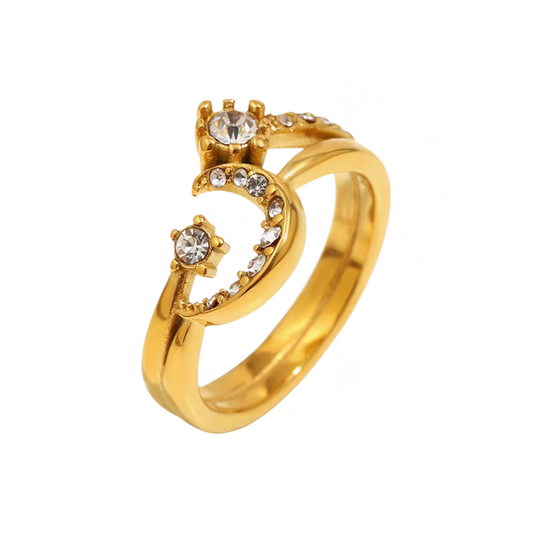 Odessa Ring💧