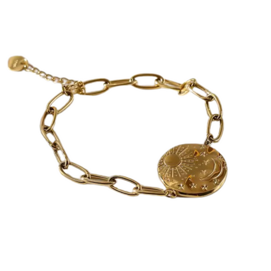 Celestial Bracelet💧