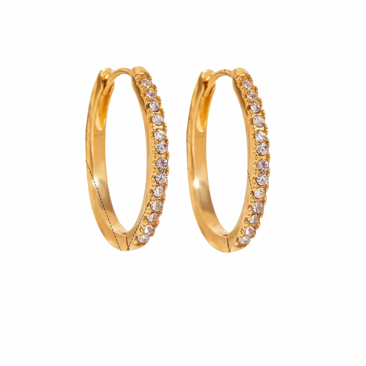 Ayra Hoops💧