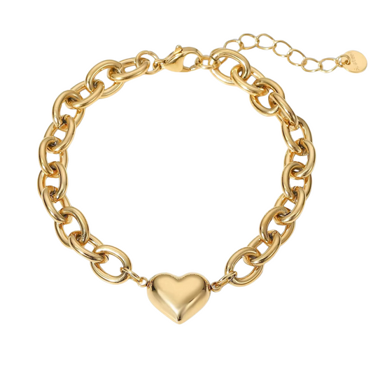 4ever Bracelet Gold💧