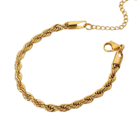 Small Rope Bracelet💧