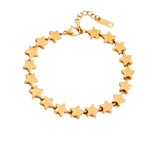 Stars Bracelet💧