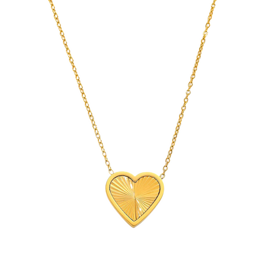 Elani Love Necklace💧